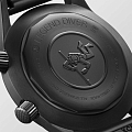 Часы Longines Legend Diver Watch L3.774.2.50.9 фото 3